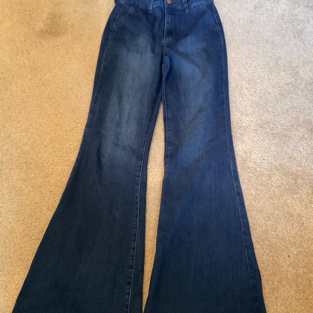 L&M Black Label Jeans. Sz. 9